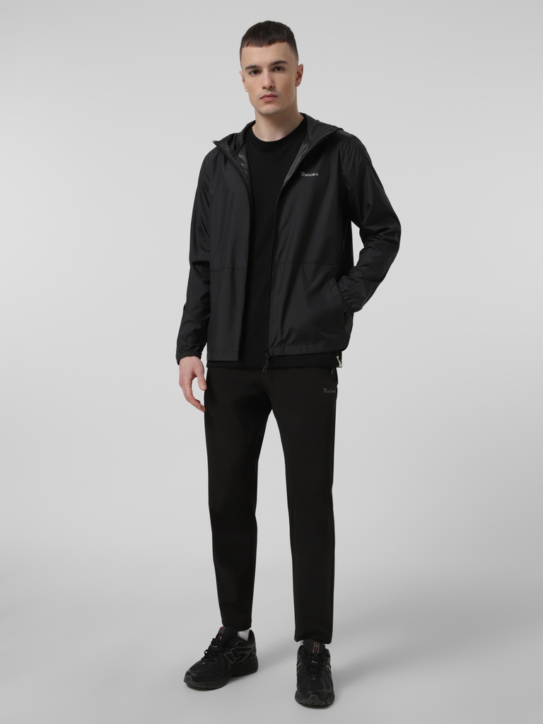 Radder 122626-010 Cortavientos de Hombre Varnox - 5