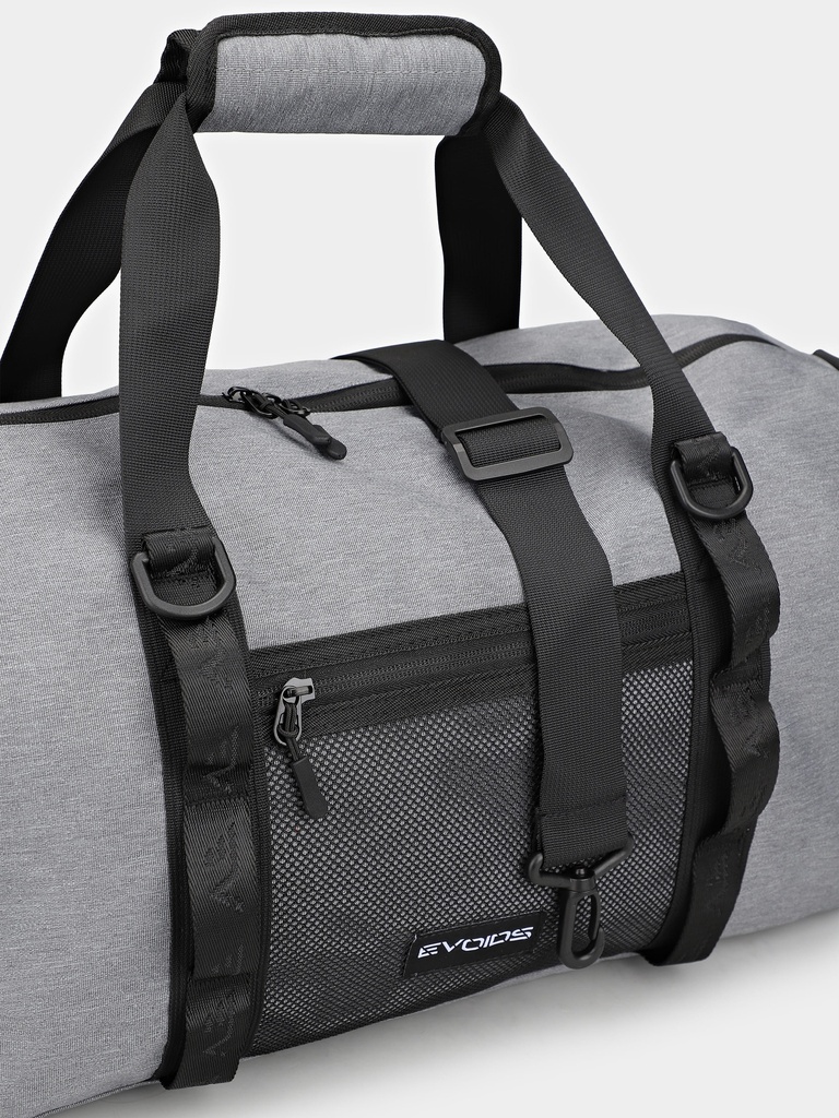 Evoids 212506-011  RUCHE Duffle Bag - 4