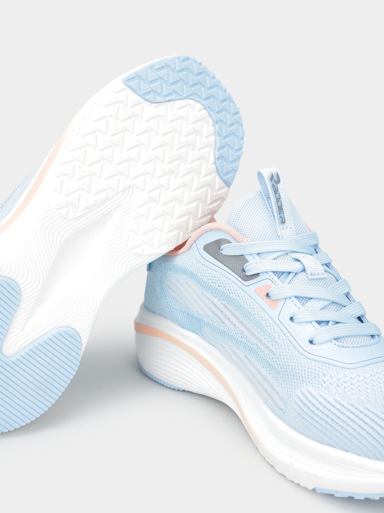Radder 402423-400 Zapatillas de mujer Murray - 4
