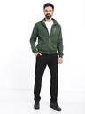 Radder 440008-010 Pantalones de hombre Perem - 3