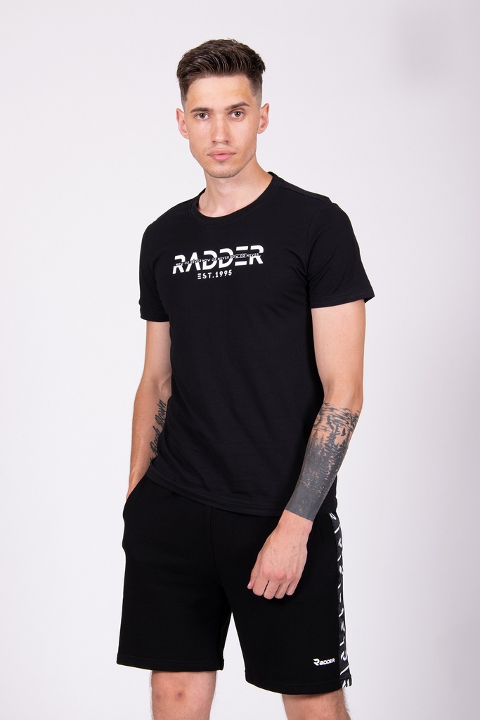 Radder 442134-010 Camiseta de hombre Sheratan - 1