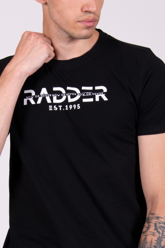 Radder 442134-010 Camiseta de hombre Sheratan - 2