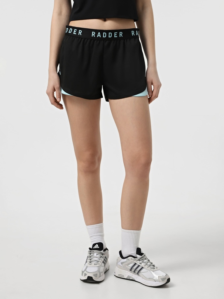 Radder 442156-001 Pantalones сortos de mujer Fawaris - 1
