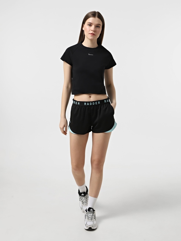 Radder 442156-001 Pantalones сortos de mujer Fawaris - 5
