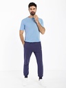 Radder 442229-410 Pantalones de hombre Krone - 4
