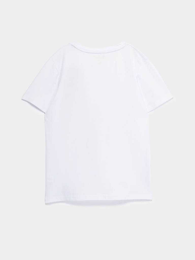 Radder 442335-100 Camiseta de niño Keene - 2