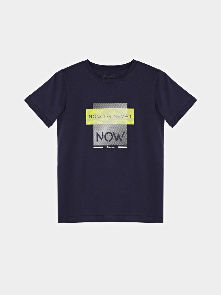 Radder 442338-410 Camiseta de niño Serf - 1