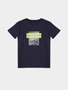 Radder 442338-410 Camiseta de niño Serf - 1