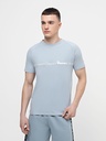 Radder 442362-400 Camiseta de hombre Bangs - 1
