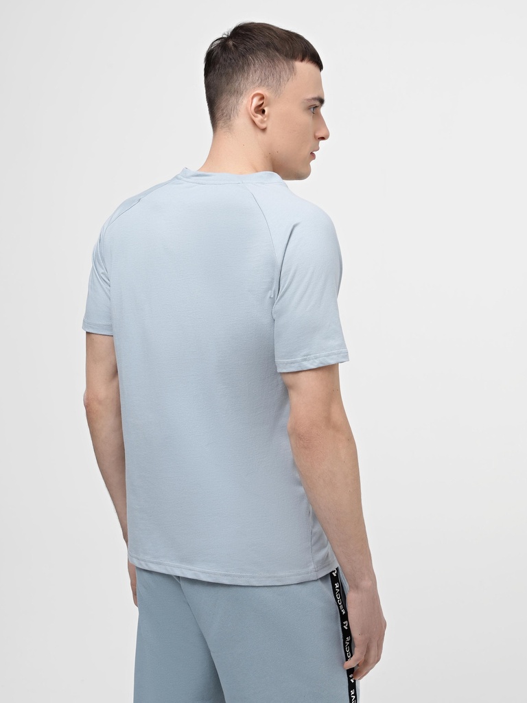 Radder 442362-400 Camiseta de hombre Bangs - 2