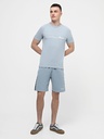 Radder 442362-400 Camiseta de hombre Bangs - 3
