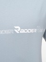 Radder 442362-400 Camiseta de hombre Bangs - 4