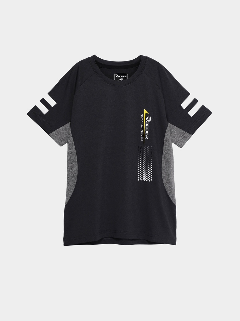 Radder 442365-010 Camiseta de niño Corte - 1