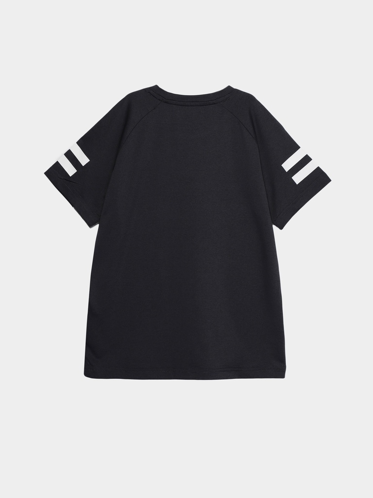 Radder 442365-010 Camiseta de niño Corte - 2