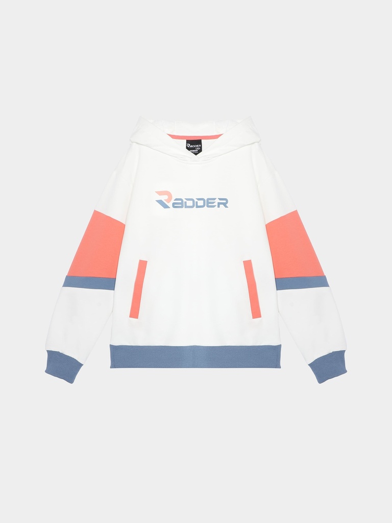 Radder 442450-100 Chandal Deportivo de Niño Fellesa - 1