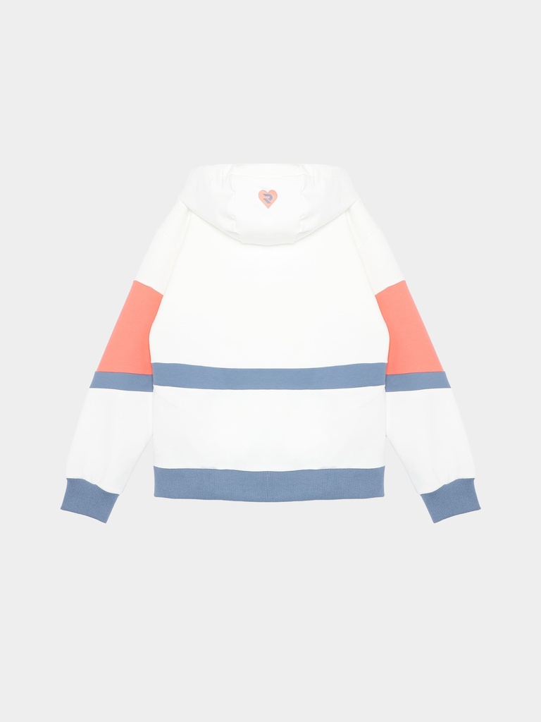 Radder 442450-100 Chandal Deportivo de Niño Fellesa - 2