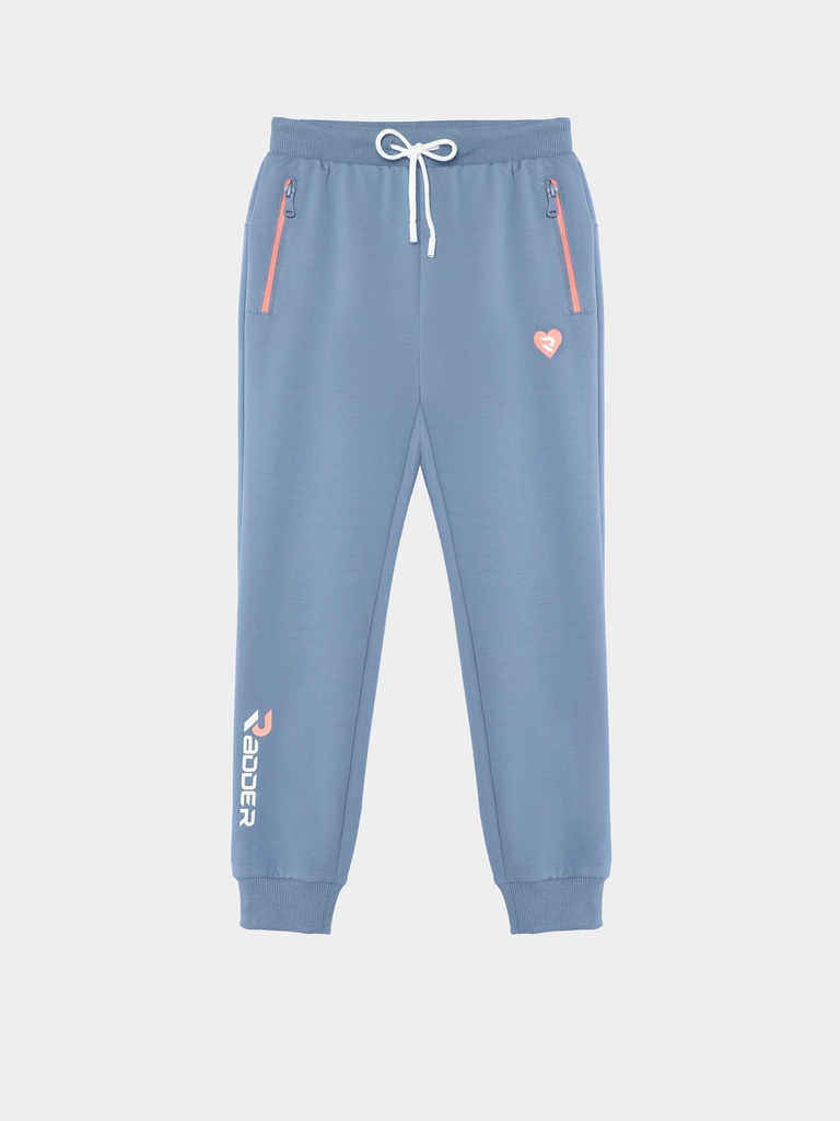 Radder 442450-100 Chandal Deportivo de Niño Fellesa - 4
