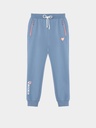Radder 442450-100 Chandal Deportivo de Niño Fellesa - 4