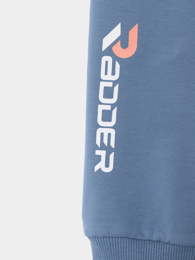 Radder 442450-100 Chandal Deportivo de Niño Fellesa - 6