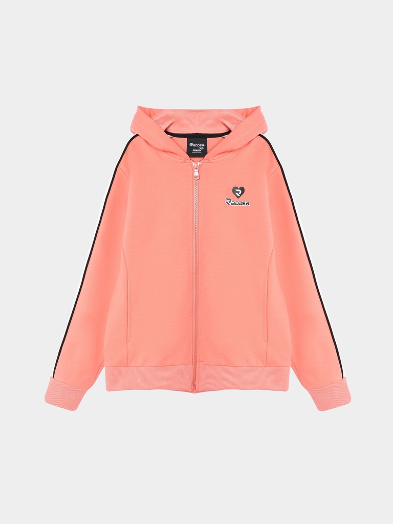 Radder 442451-600 Chandal Deportivo de Niño Nilote - 1