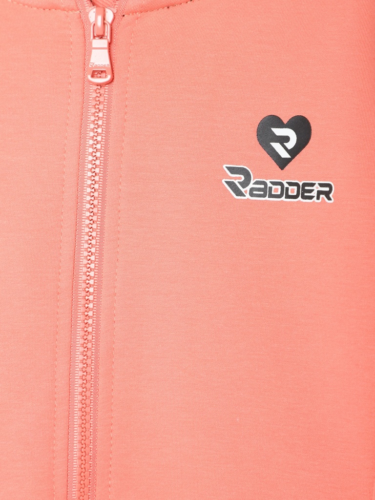 Radder 442451-600 Chandal Deportivo de Niño Nilote - 3