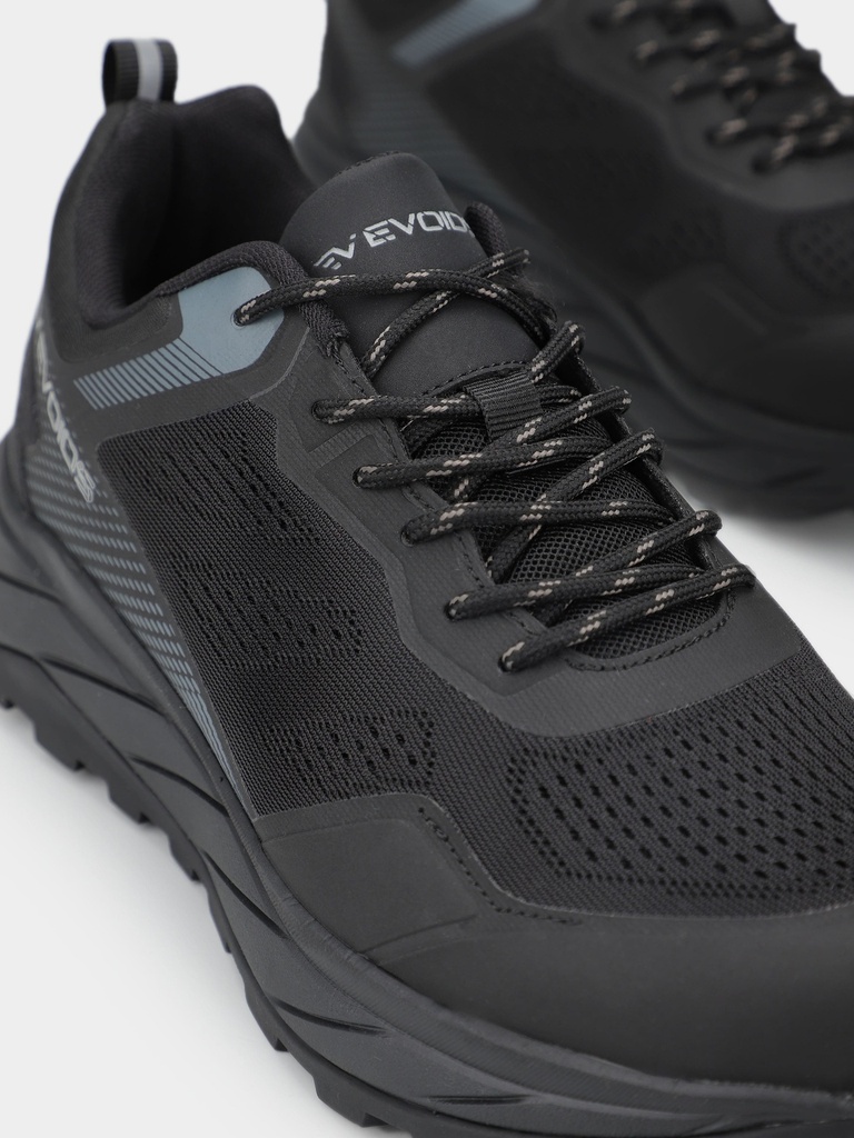 Evoids 232410-010 Zapatillas de hombre Palau - 4