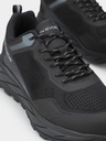 Evoids 232410-010 Zapatillas de hombre Palau - 4