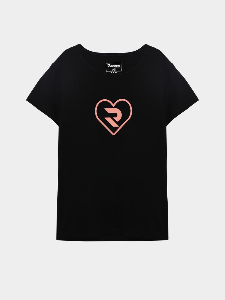 Radder 442453-010 Camiseta de niño Trofla - 1