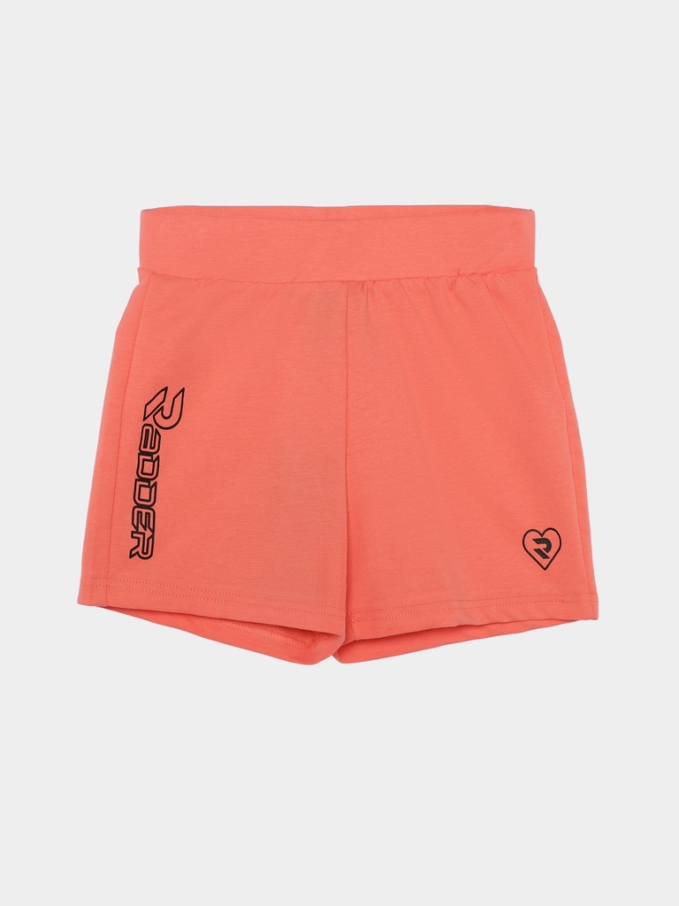 Radder 442454-600 Pantalones cortos de niño Trofla - 1