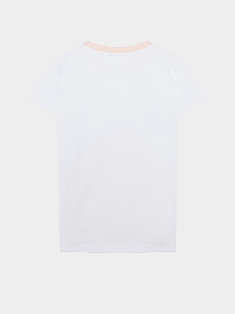 Radder 442455-100 Camiseta de niño Trint - 2