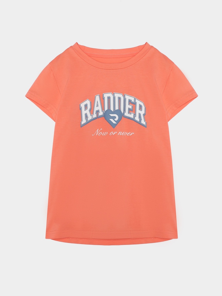 Radder 442456-600 Camiseta de niño Bettas - 1