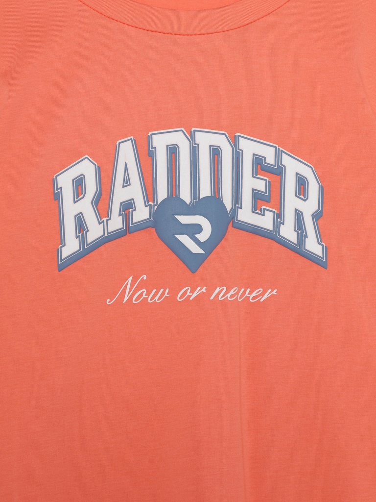 Radder 442456-600 Camiseta de niño Bettas - 3