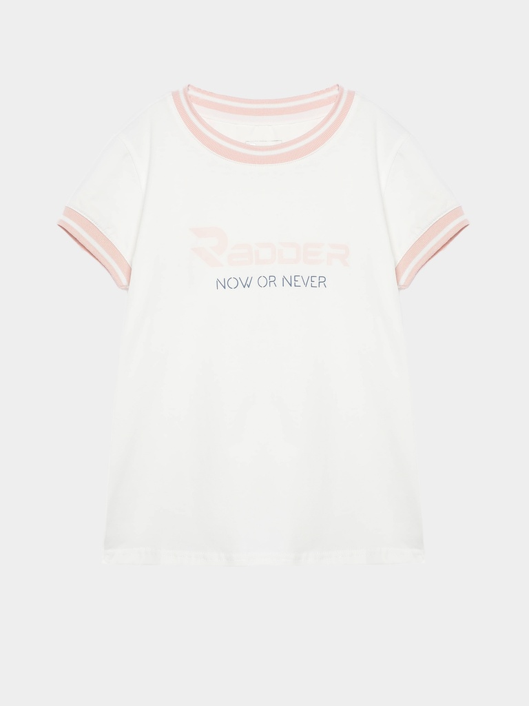 Radder 442457-100 Camiseta de niño Manesa - 1