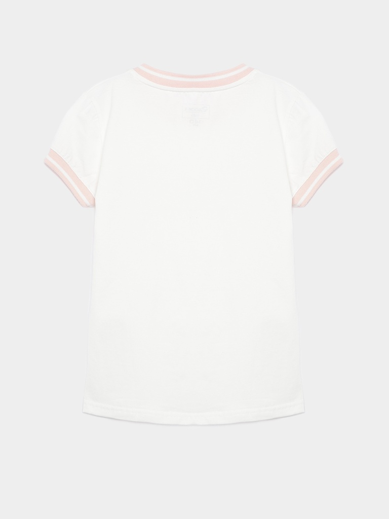 Radder 442457-100 Camiseta de niño Manesa - 2