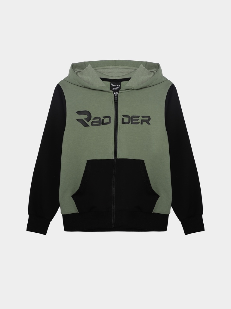 Radder 442461-310 Chandal Deportivo de Niño Artaks - 1