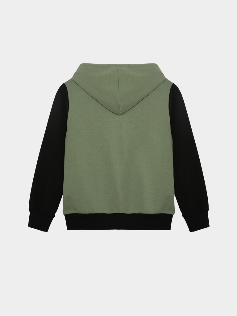 Radder 442461-310 Chandal Deportivo de Niño Artaks - 2