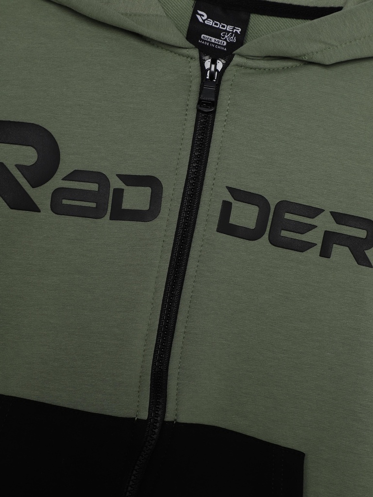 Radder 442461-310 Chandal Deportivo de Niño Artaks - 5