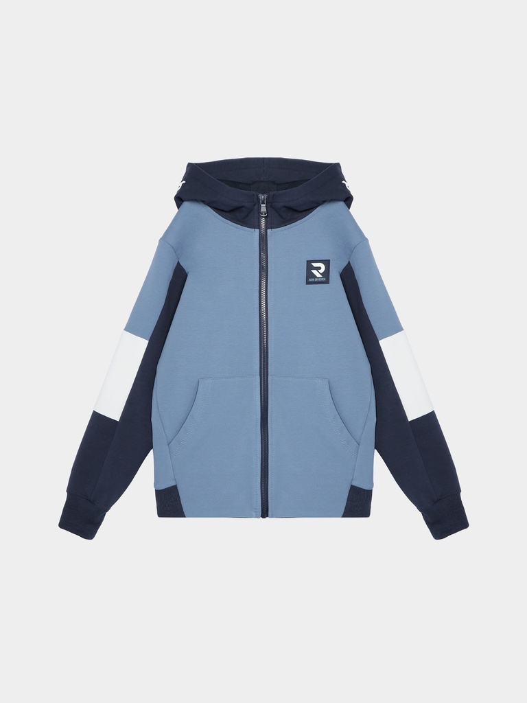 Radder 442462-410 Chandal Deportivo de Niño Merial - 1