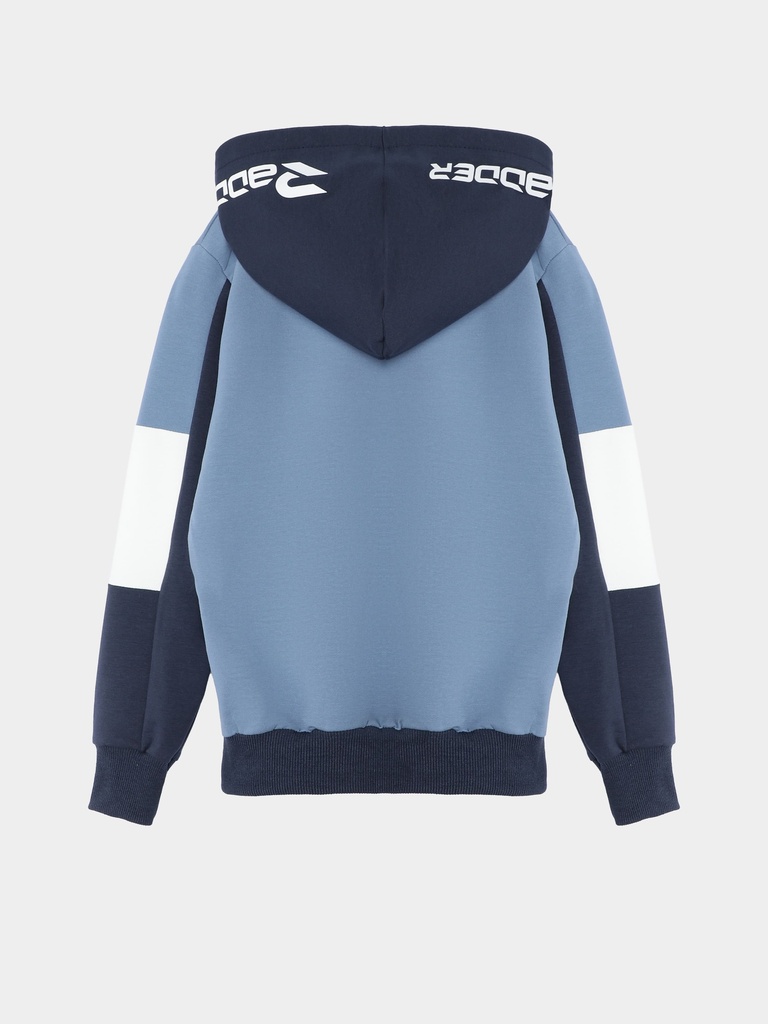 Radder 442462-410 Chandal Deportivo de Niño Merial - 2