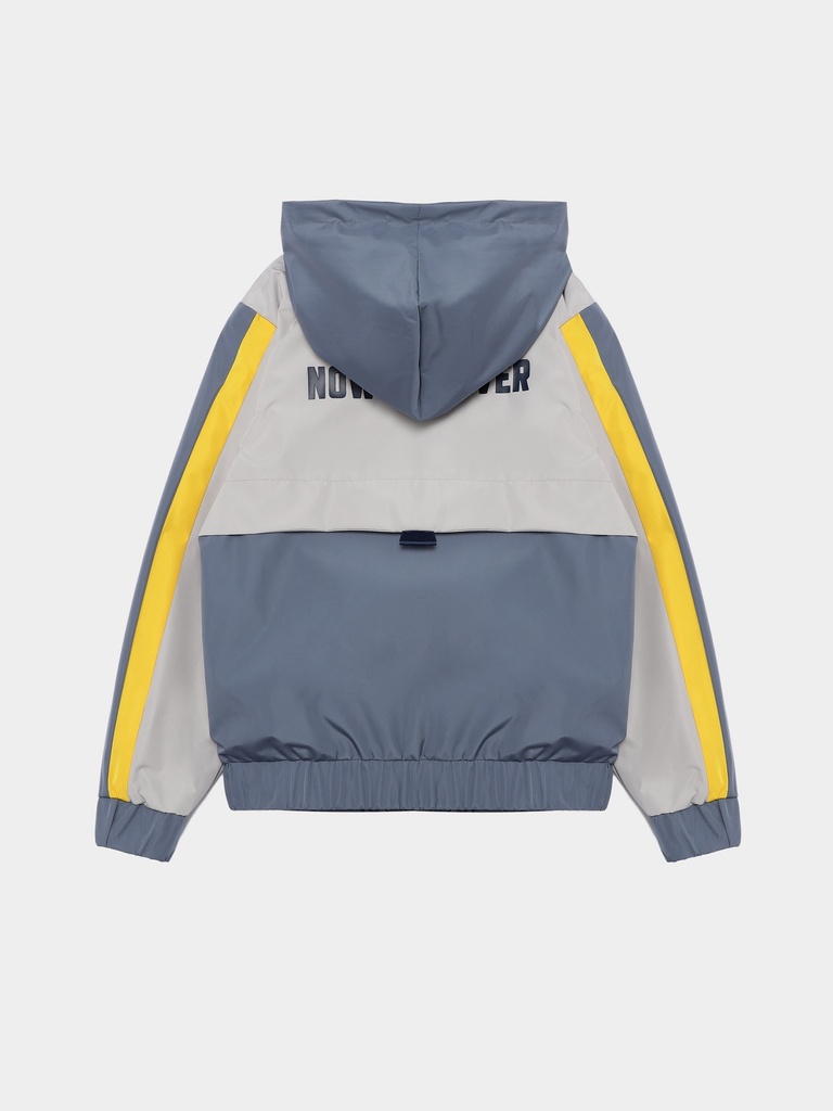 Radder 442463-011 Cortavientos de niño Akelar - 2