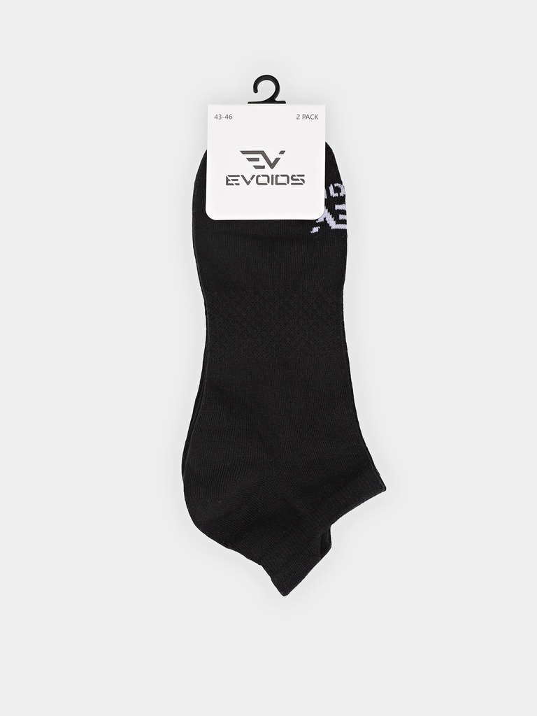 Evoids 252515-010 Calcetines Inar 2Pk - 1