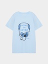 Radder 442465-400 Camiseta de niño Crespi - 1