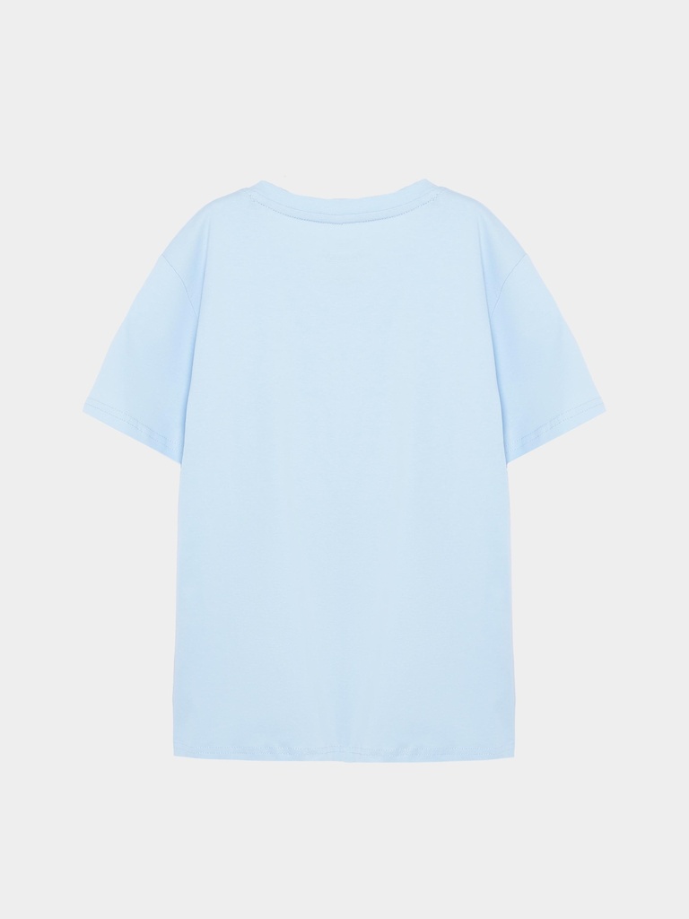 Radder 442465-400 Camiseta de niño Crespi - 2