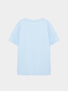 Radder 442465-400 Camiseta de niño Crespi - 2