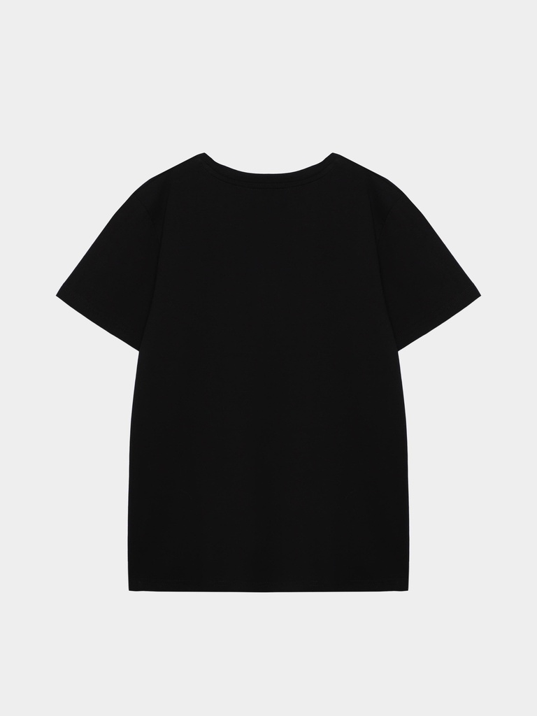 Radder 442466-010 Camiseta de niño Tocpo - 2