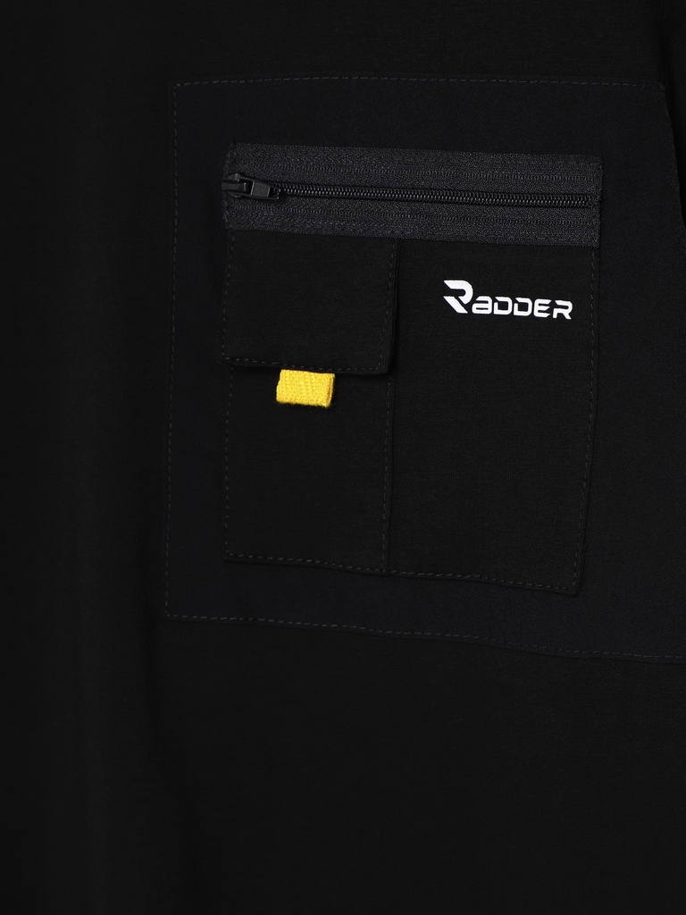 Radder 442466-010 Camiseta de niño Tocpo - 3