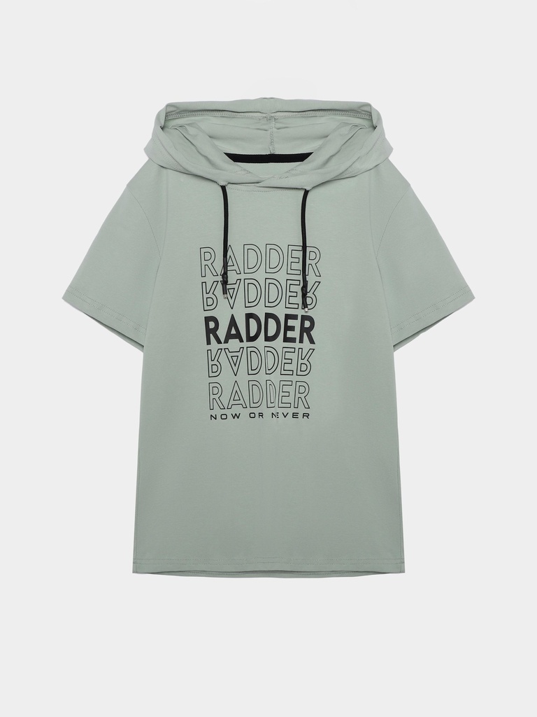 Radder 442467-310 Camiseta de niño Robuz - 1