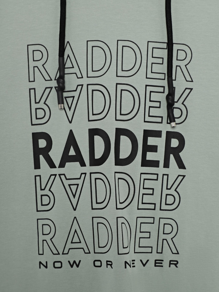 Radder 442467-310 Camiseta de niño Robuz - 3