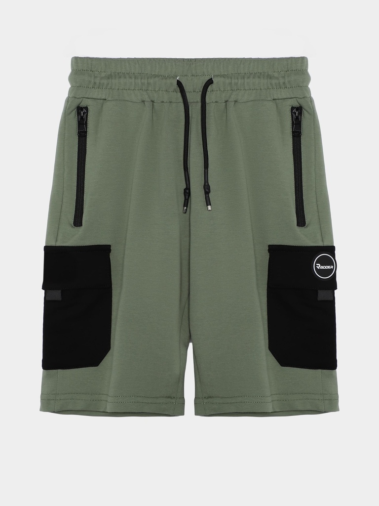 Radder 442470-310 Pantalones cortos de niño Franten - 1