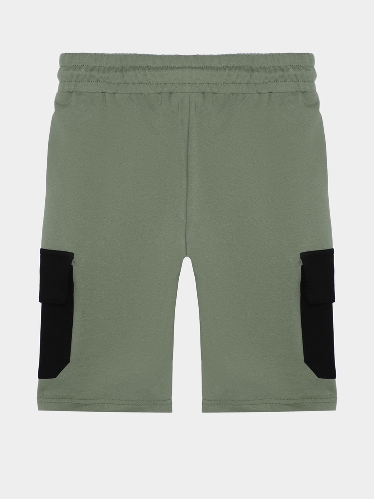 Radder 442470-310 Pantalones cortos de niño Franten - 2